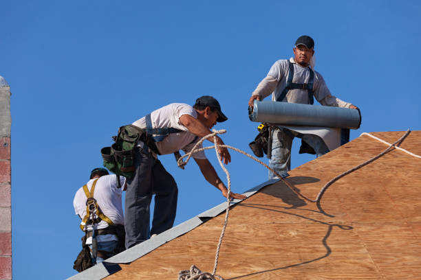 Roof Gutter Cleaning in Atglen, PA