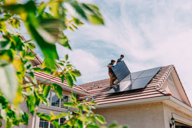Best Commercial Roofing Services  in Atglen, PA