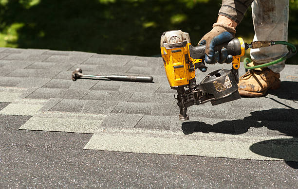 Heating Cable for Roof Installation in Atglen, PA